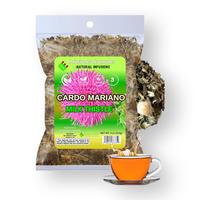 Cardo Mariano Herb Tea | Vegan | 100% Pure & Natural Cardo Mariano - Milk Thistle Loose Tea 4oz (113g)