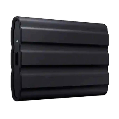 SDSSDE60-500G-G25 SanDisk Extreme 500GB USB 3.1 Gen 2 Portable Solid State Drive