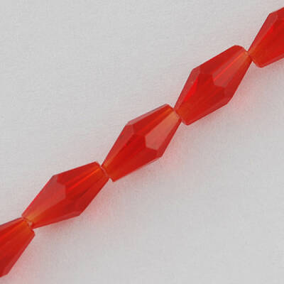 Glass Beads Strands