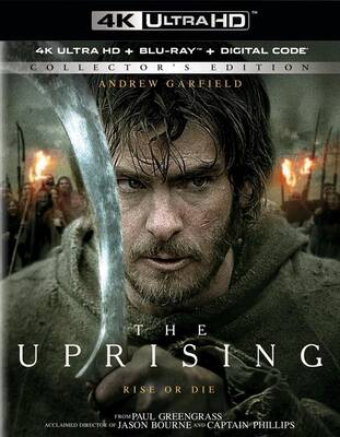 The Uprising (2026)