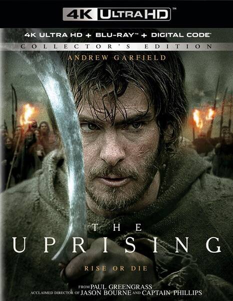 The Uprising (2026)