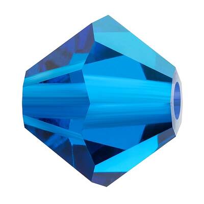 Preciosa® Crystal Beads