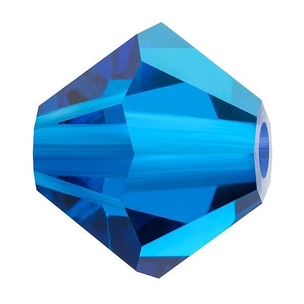 Preciosa® Crystal Beads