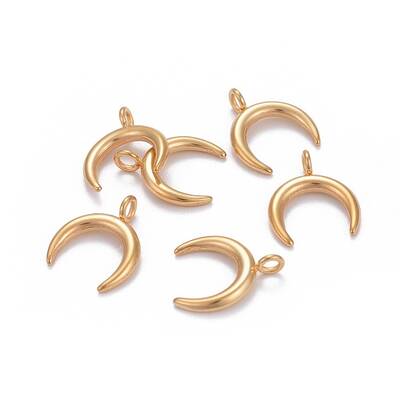304 Stainless Steel Pendants