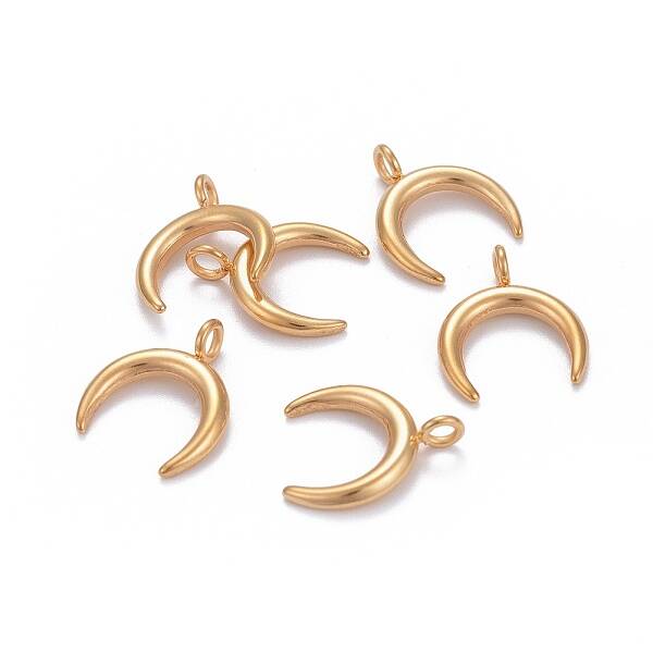 304 Stainless Steel Pendants