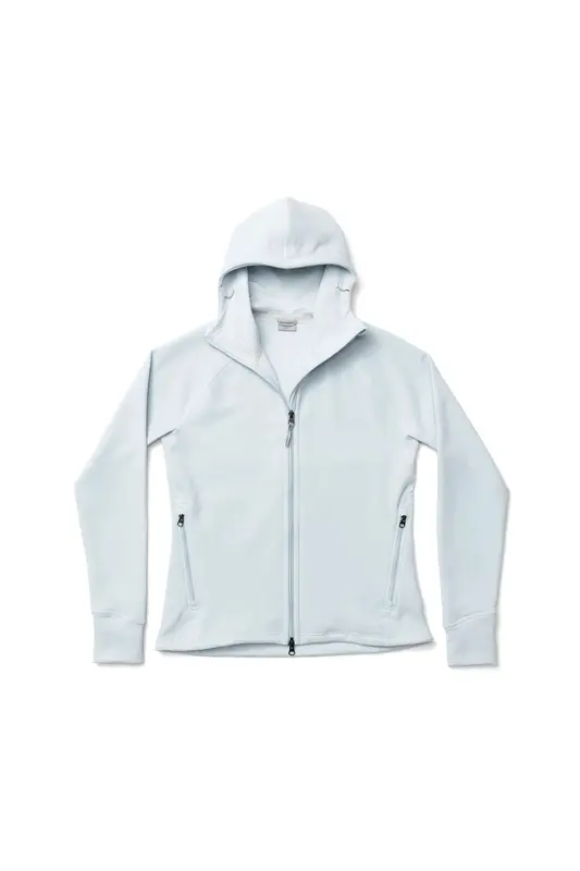 W's Mono Air Houdi | Color: Bluetiful | Size: S