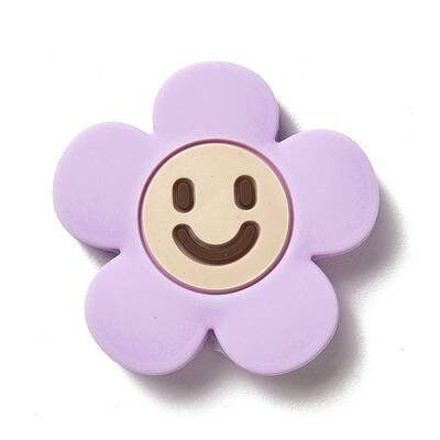 Silicone Beads