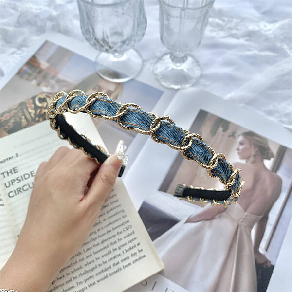 Cloth Hair Bands