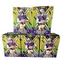 PYT #16 - 5 BOXES - (5) 2024 Panini Phoenix Blaster Boxes