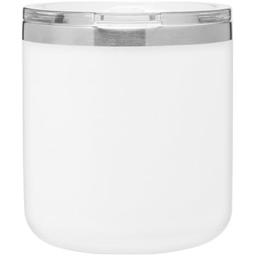 24 Promotional 12 oz spark - Matte White - Vacuum Insulated & ...