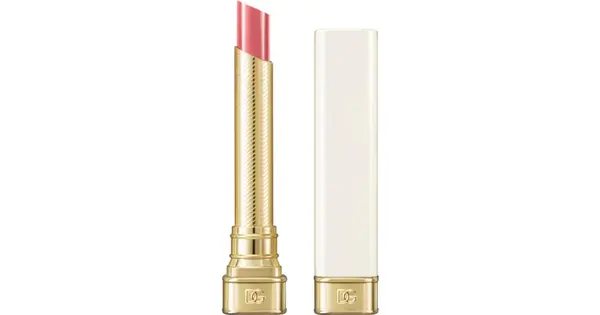 Dolce&Gabbana Classic My Juicy Sheer Moisturizing Glossy Lipstick Color MY 333 1.6 g
