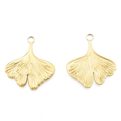 Ion Plating(IP) 201 Stainless Steel Pendants