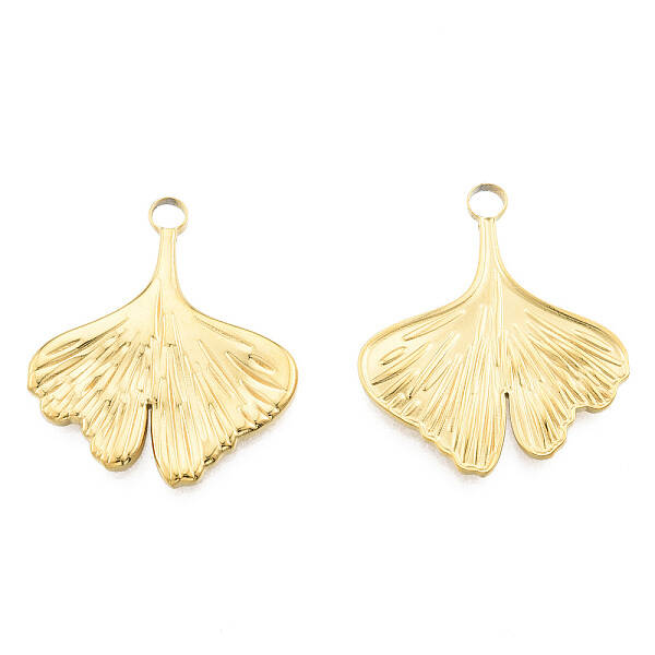 Ion Plating(IP) 201 Stainless Steel Pendants