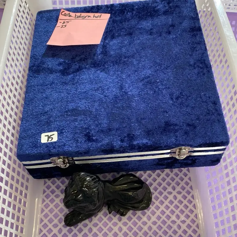 Natural Crystal Set 5