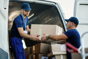 Essential Safe Manual Handling Skills