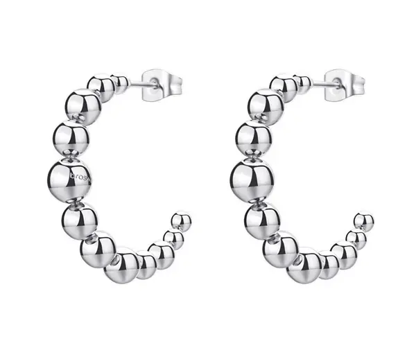 Brosway Perfect bpc28 Steel Ball Rings