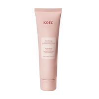 KOEC Gentle Exfoliating Gel -Hydrating Pore Cleanser for Sensitive Skin, Daily Facial Cleansing & Dead Skin Removal, Alcohol-...