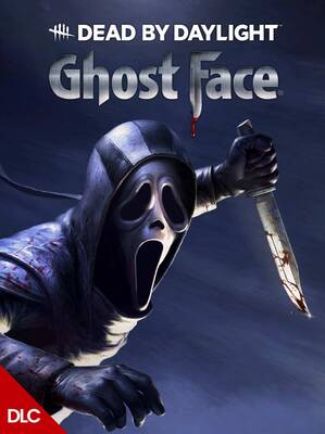 Dead by Daylight - Ghost Face DLC Europe | Steam