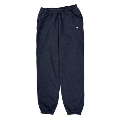 Champion Tall Joggers - XL Grey Cotton Blend