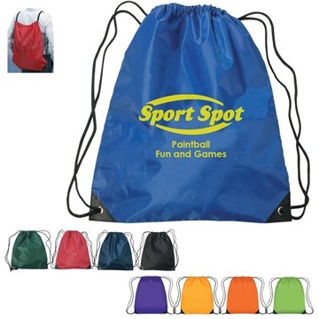 150 Promotional Large Hit Sports Pack - 210D Polyester