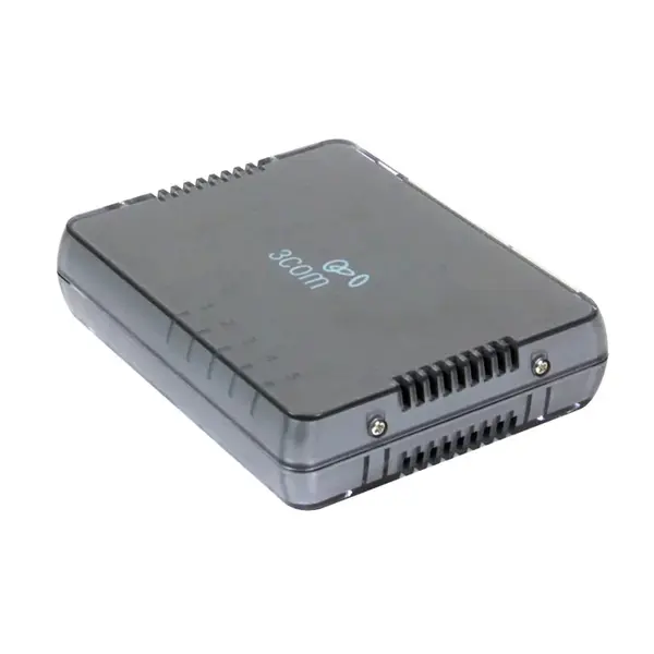 3Com 3CGSU05A-US | 5 x 10/100/1000Base-T LAN Gigabit Ethernet Switch
