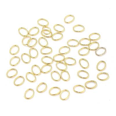 304 Stainless Steel Jump Rings