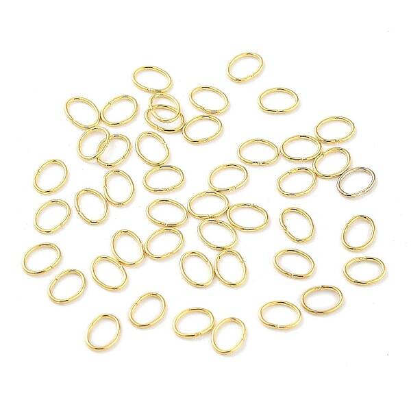 304 Stainless Steel Jump Rings