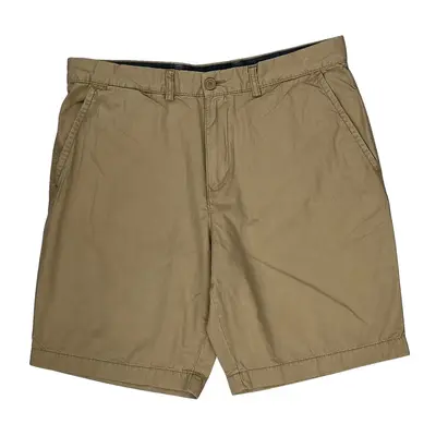 Tommy Hilfiger Chino Shorts - 36W 10L Beige Cotton