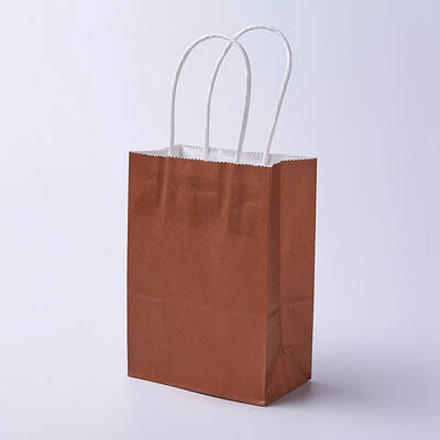 kraft Paper Bags