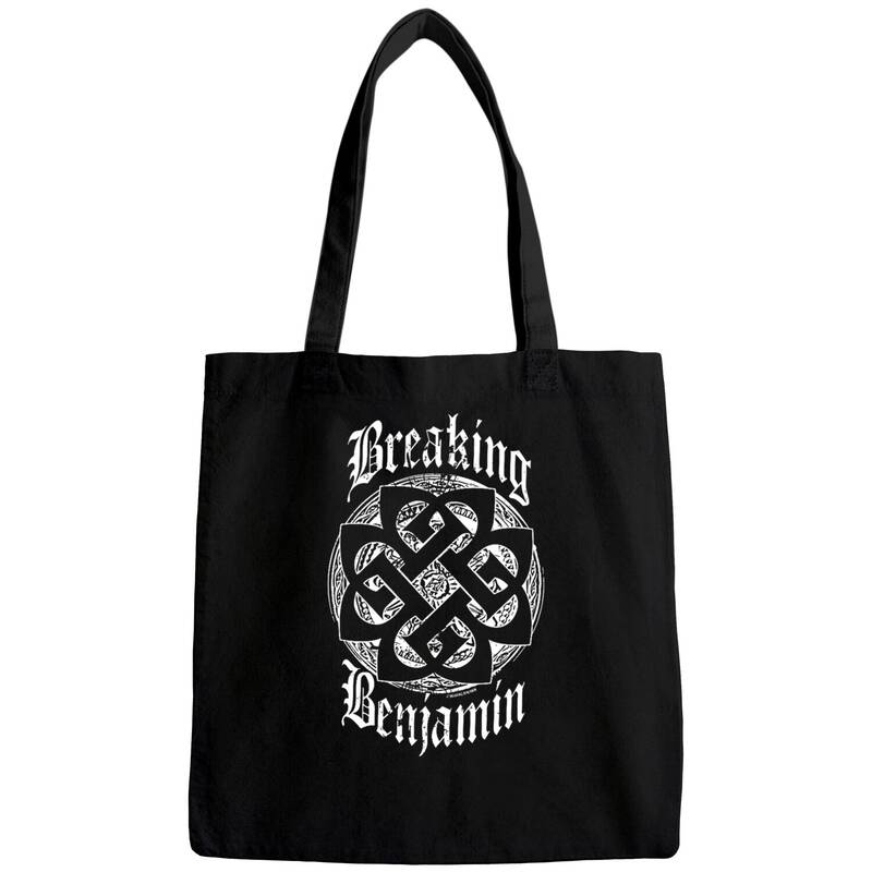 Breaking Benjamin Bags