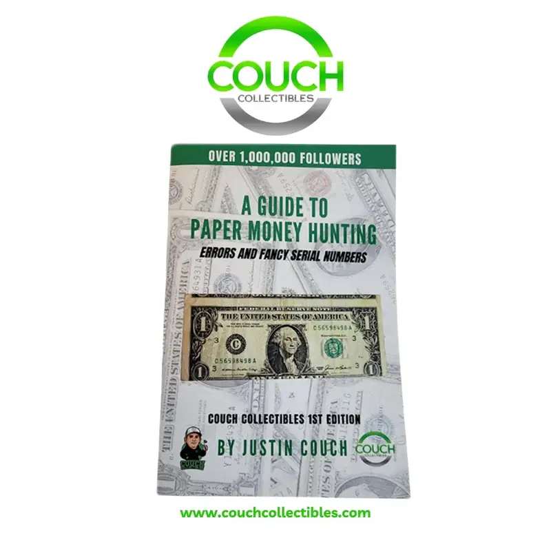 A Guide To Paper Money Hunting \