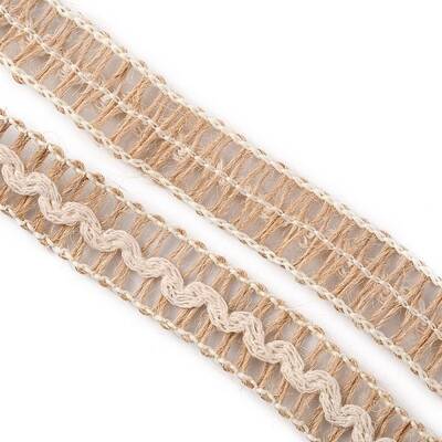 Natural Jute Cord