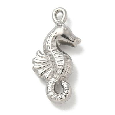 Anti-Tarnish 304 Stainless Steel Pendants