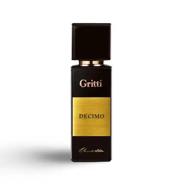 Gritti Decimo Eau de Parfum for Men 100ml