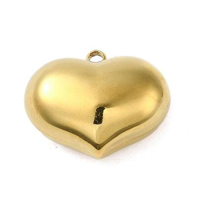 304 Stainless Steel Pendants