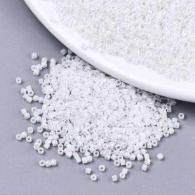 Glass Seed Beads