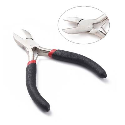 Carbon Steel Jewelry Pliers for Jewelry Making Supplies
