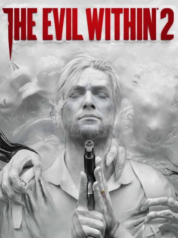 The Evil Within 2 | Steam
