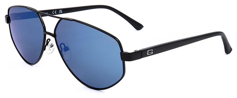 Guess Occhiali Da Sole Da Uomo 5076