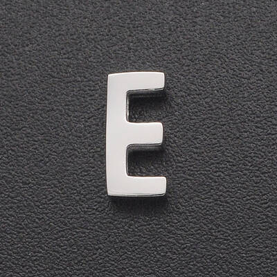 Non-Tarnish 201 Stainless Steel Charms