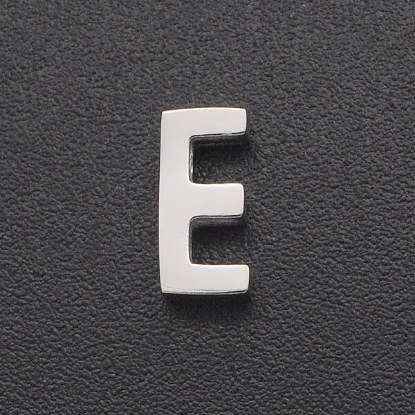 Non-Tarnish 201 Stainless Steel Charms