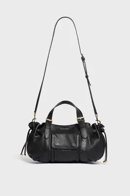 Bag 18h Das67a428 Black | Color: BLACK | Size: U