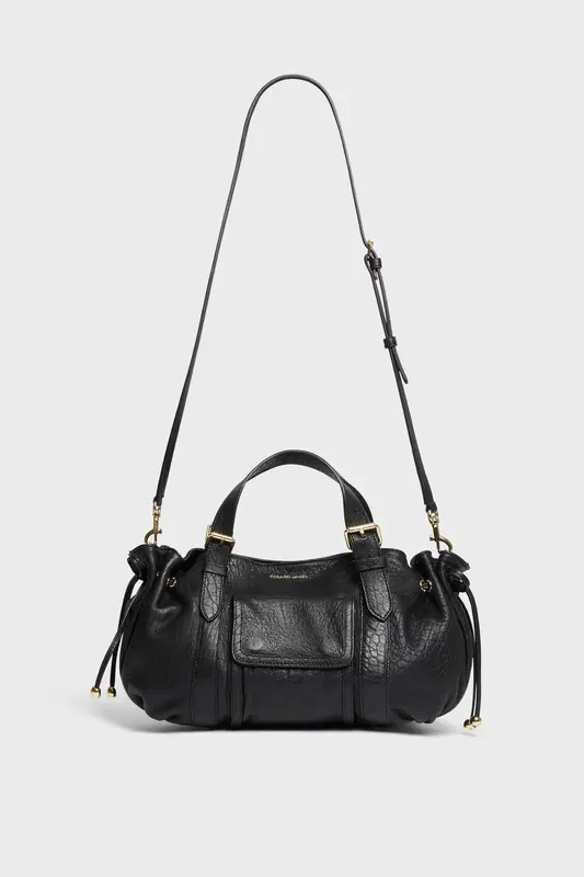 Bag 18h Das67a428 Black | Color: BLACK | Size: U