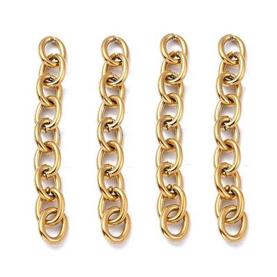 201 Stainless Steel Chain Extender