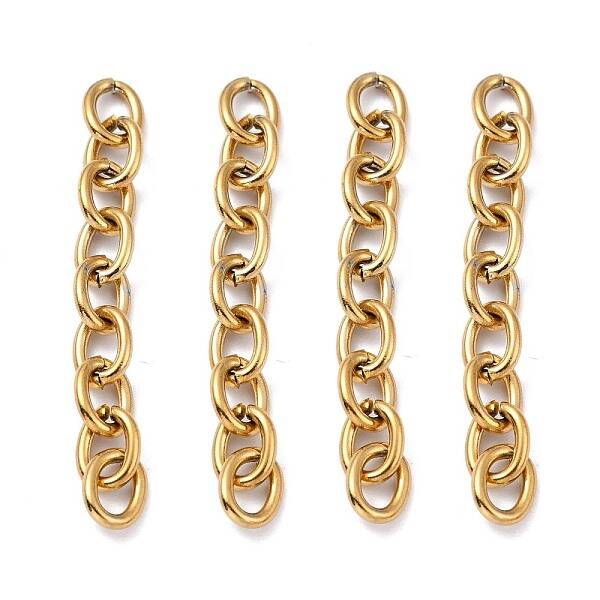 201 Stainless Steel Chain Extender