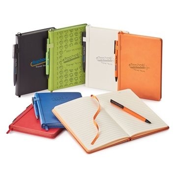 25 Promotional DONALD - HARD COVER JOURNAL COMBO - Perforated ...