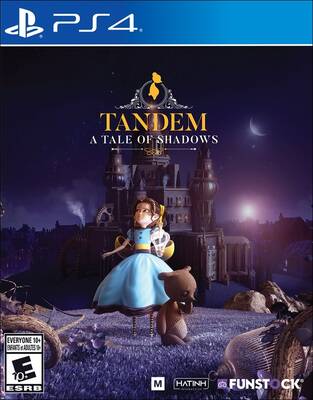 Tandem: A Tale of Shadows