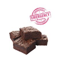 Milky Mama Emergency Lactation Brownies to Boost Milk Supply | Lactation Support | Chocolate Flavored | Increase Milk Supply ...