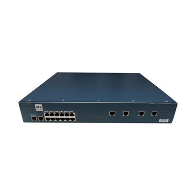 Cisco CSS-11152-FD-DC-RF | CSS 11000 Series 11155 12 x Ports 10/100Base-TX + 4 x SFP+ Ports Layer 2 Managed Fast Ethernet Net...