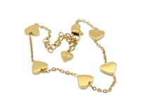 Love Bracelet - Perfect for Any Occasion - Fashion Accessory